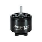 Original BrotherHobby Avenger V5 3520 330KV/380KV/420KV/470KV/490KV/540KV Brushless Motor for Quadcopter Free Folding Propeller